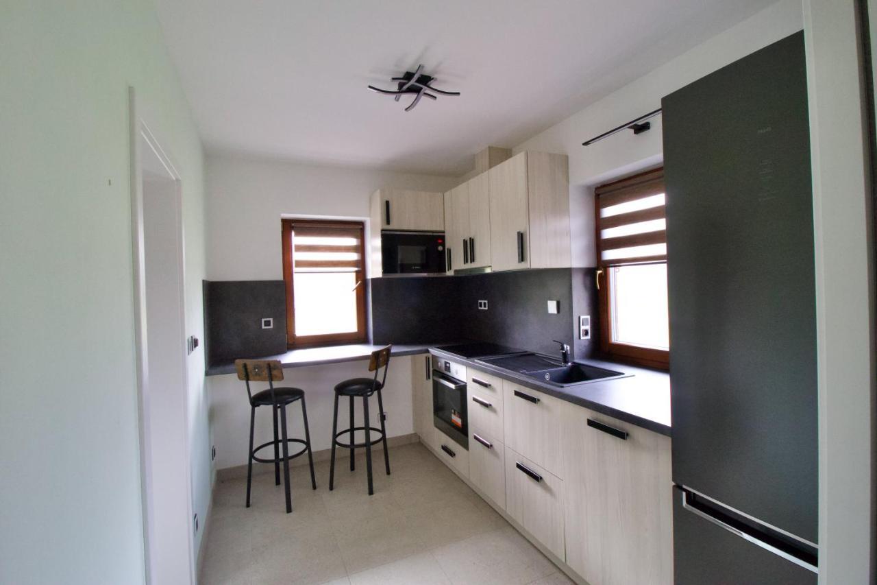 Apartman Uprostred Trojuhelniku Praha - Karlovy Vary - Plzen Kolesovice Zewnętrze zdjęcie