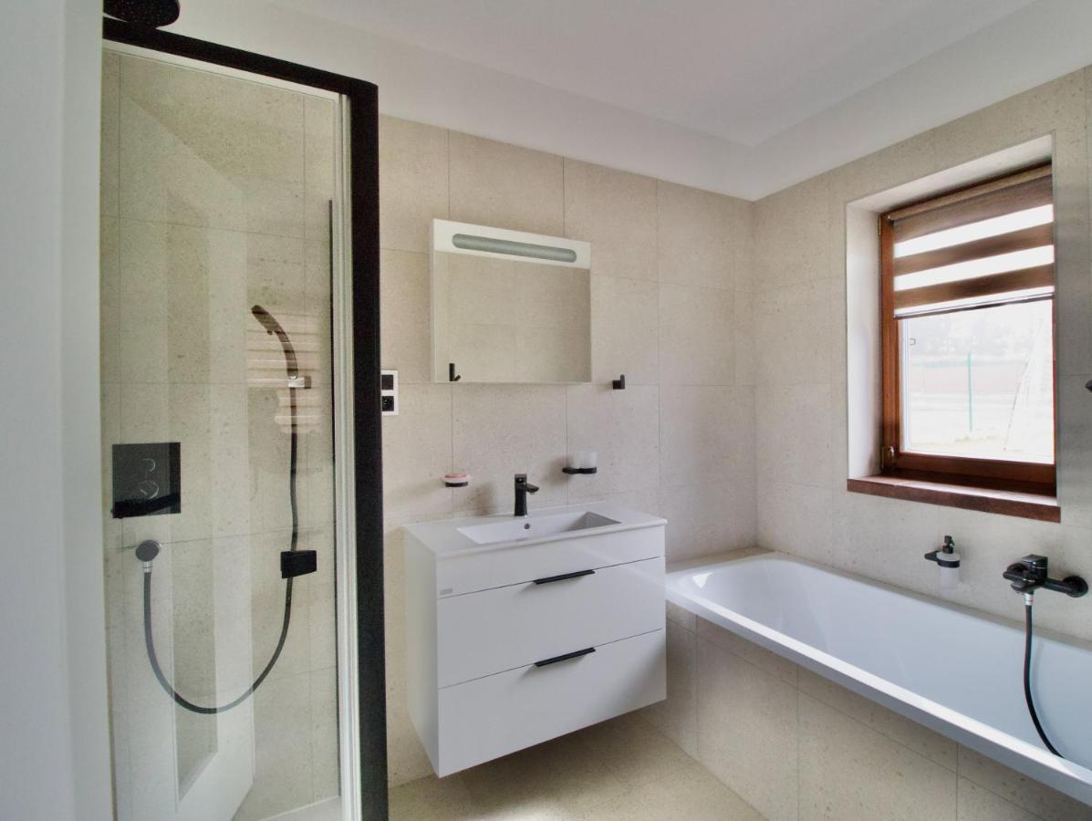 Apartman Uprostred Trojuhelniku Praha - Karlovy Vary - Plzen Kolesovice Zewnętrze zdjęcie